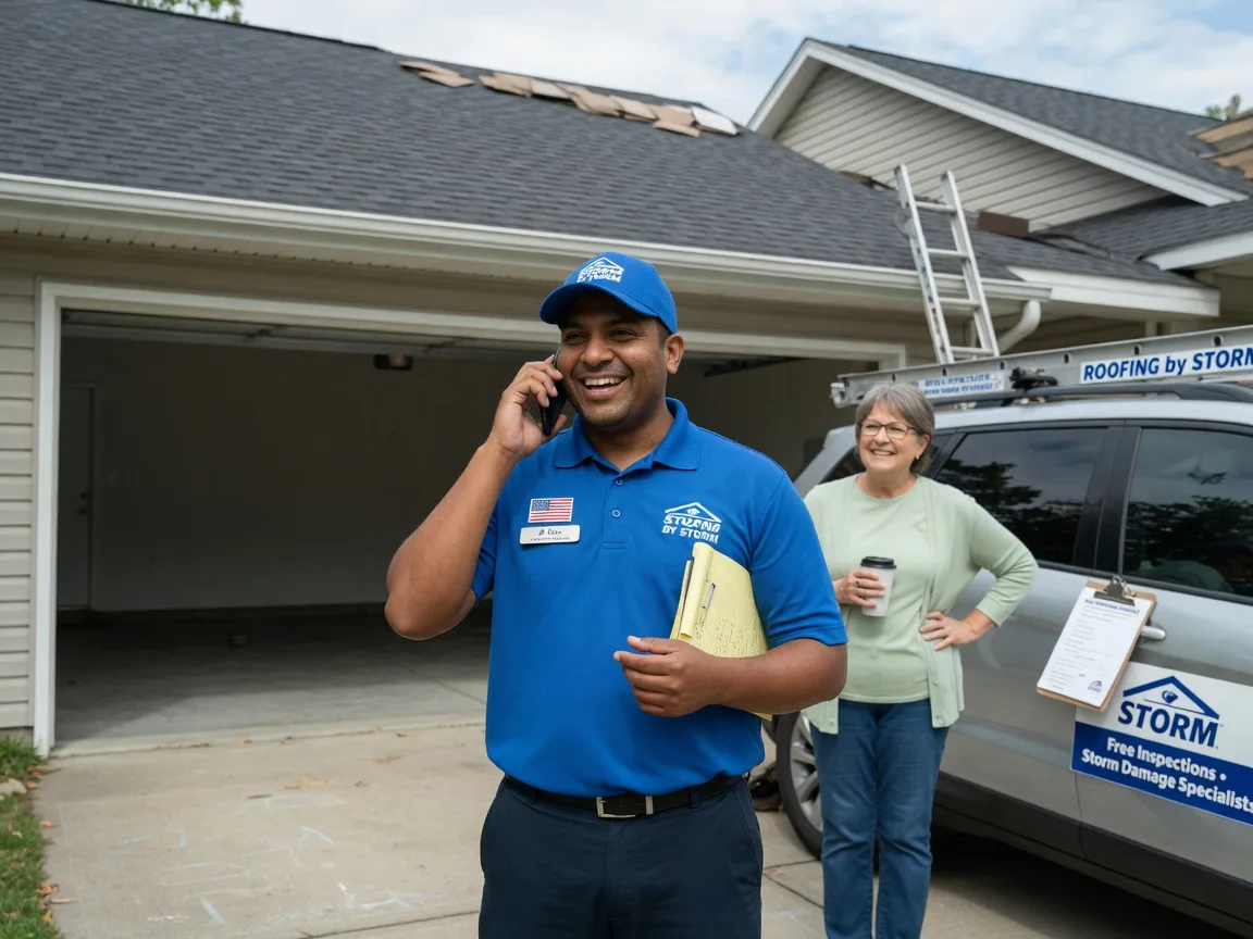 Roof Repair Near Me Minneapolis, NC FAQs