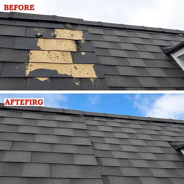 Roof Repair Near Me in Minneapolis, NC near me